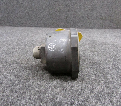 EA124AN-124 Liquidometer Fuel Quantity Indicator 24 volt