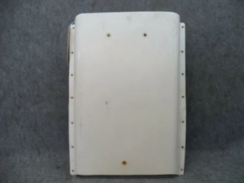 Beechcraft 58 J.B. System A/C Fairing for L/H Engine w/ Air Conditioning BAS Part Sales | Airplane Parts