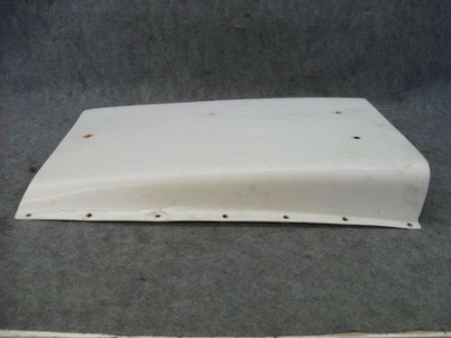 Beechcraft 58 J.B. System A/C Fairing for L/H Engine w/ Air Conditioning