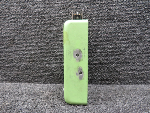 5418316-10 LearJet Door Warning Box Assembly with Green Repairable Tag (Core)