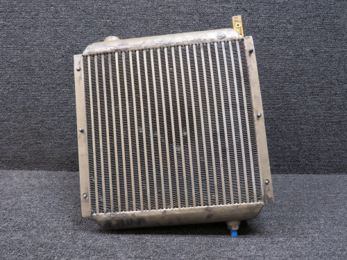 6608061-6 (Alt: 8546270) Drake Condenser Assembly w Green Repairable Tag (Core)