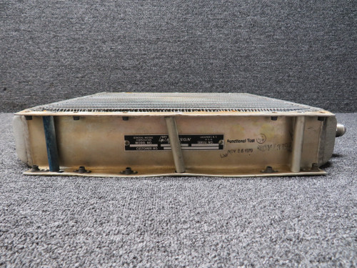 8534889 (Alt: 6-608061-1) Harrison AP22AU12-01 w Green Repairable Tag (Core)