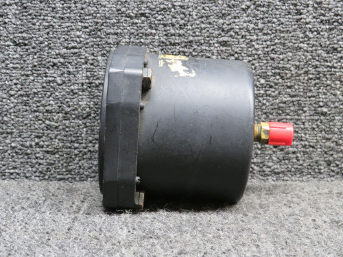 6741-89 Manning Maxwell & Moore Manifold Pressure Indicator
