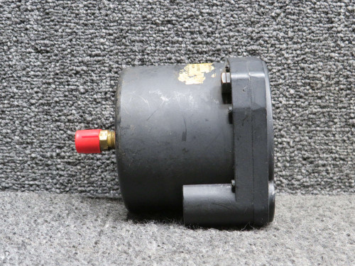 6741-89 Manning Maxwell & Moore Manifold Pressure Indicator