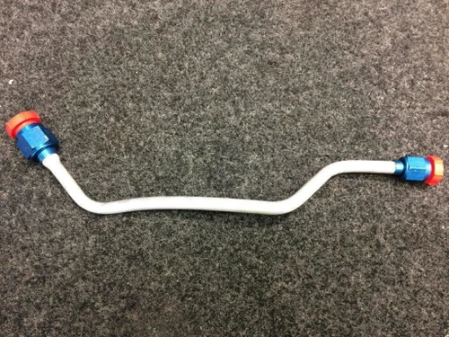 0500423-53 Cessna 172S Fuel Line Assy LH BAS Part Sales | Airplane Parts