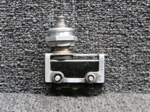487-820 (Alt: 8AS28) Piper PA24-250 Landing Gear Switch Assembly