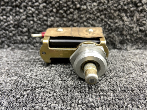 487-820 (Alt: 8AS28) Piper PA24-250 Landing Gear Switch Assembly