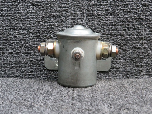 24106 Cole-Hersee Solenoid Continuous Duty (Volts: 12)