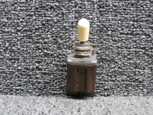 MS24524-22 (Alt: 8501K9) Piper PA24-250 Micro Toggle Switch Assembly