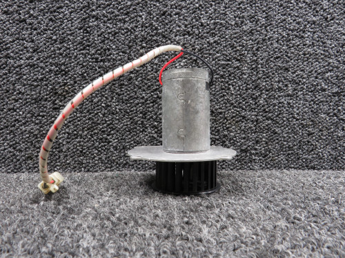 M19M24 (Alt: 640317-505) Globe Motors Cooler/Blower Fan Assembly