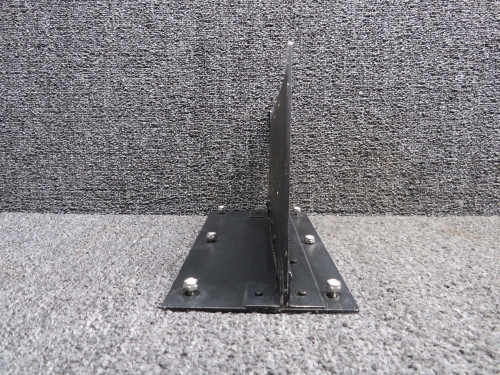Piper PA24-250 Aftermarket Magnetometer Mounting Bracket