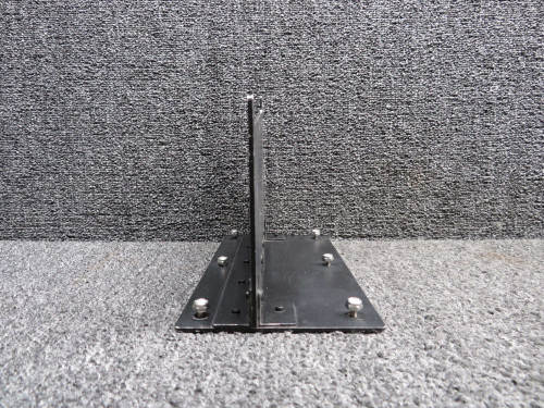 Piper PA24-250 Aftermarket Magnetometer Mounting Bracket