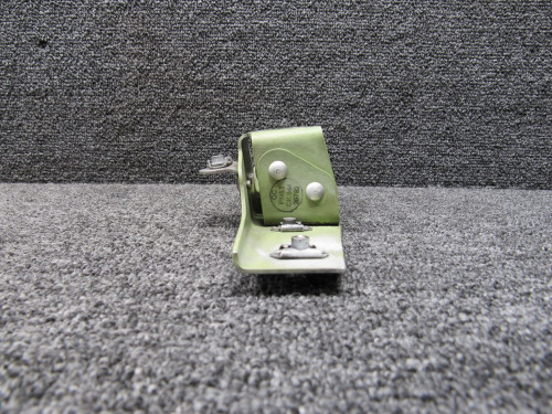 266-0089-503 LearJet 60 Bracket Assembly with Green Repairable Tag (Core)