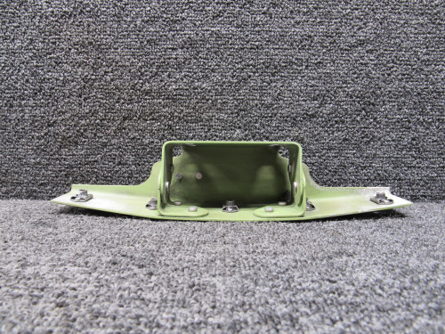 266-0089-503 LearJet 60 Bracket Assembly with Green Repairable Tag (Core)