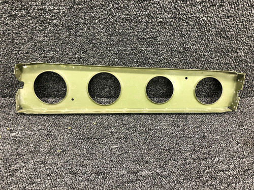 0710007-3 Cessna 180J/ 185 Lower Bulkhead BAS Part Sales | Airplane Parts