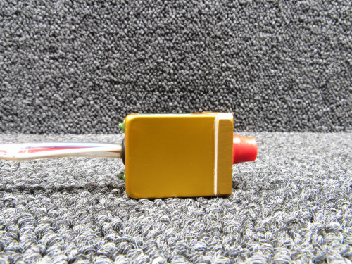 679-1 (Alt: 90-380002-3) Vep Pressure Switch (24V, 5A)