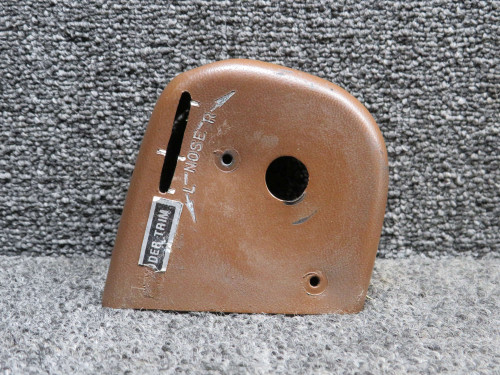 21395-000 Piper PA24-250 Rudder Trim Bungee Cover