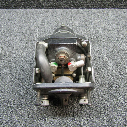 35-669-3  Brittain Trim Flight Control