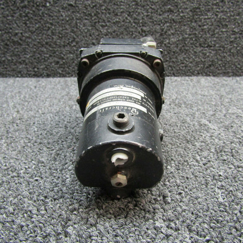 35-669-3  Brittain Trim Flight Control