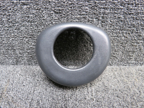 20928-002 Piper PA24-250 Control Wheel Shaft Cover (Black)