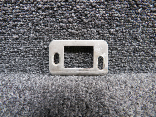 20744-000 Piper PA24-250 Cabin Door Latch Striker Plate