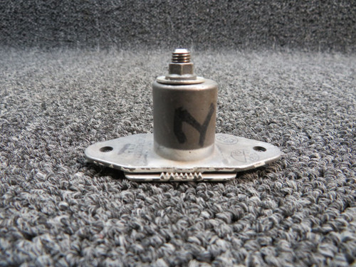 2117157-2 / 2117158-2 Cessna P210N Cabin Door Plate Assembly Lock Lower