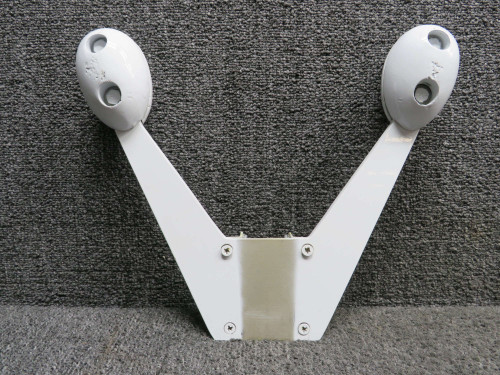 27970-000, 27971-000 Piper Rudder Balance Weight Arm with Weights (Pitting)