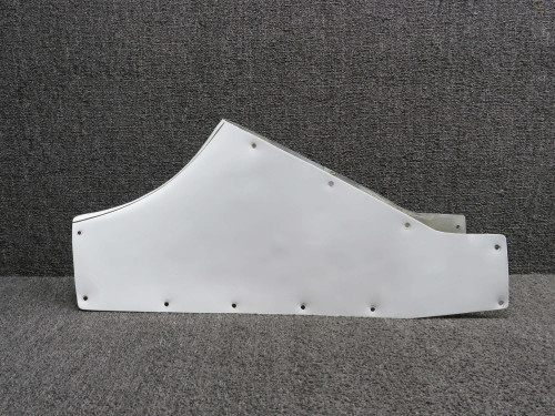 20404-000 Piper PA24-250 Fin Fairing Assembly (White)