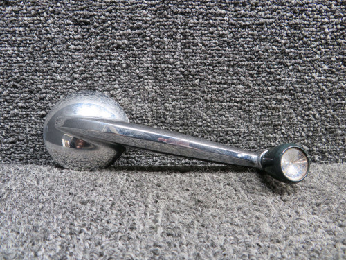 464-023 Piper PA24-250 Stabilator Trim Crank Handle Assembly