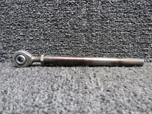 21067-003 Piper PA24-250 Main Gear Door Retract Rod LH or RH (Minus Rod End)