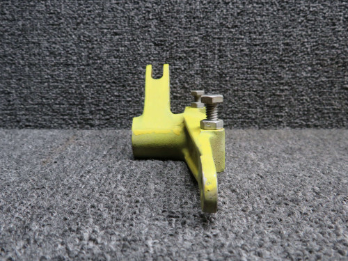 20256-000 Piper PA24-250 Aileron Bellcrank Assembly LH