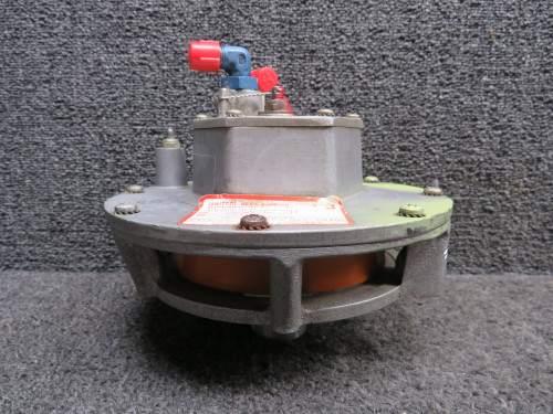 88030-4 (Use: 05E05-2) Cessna T337G Janitrol Valve Safety Outflow