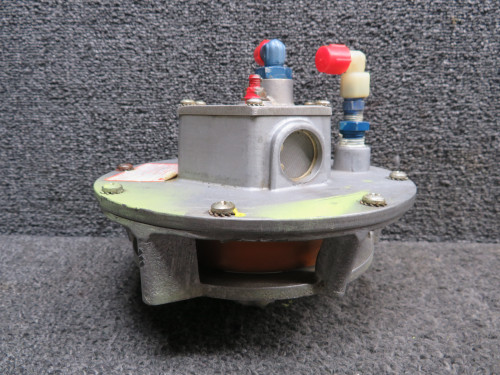 88030-4 (Use: 05E05-2) Cessna T337G Janitrol Valve Safety Outflow