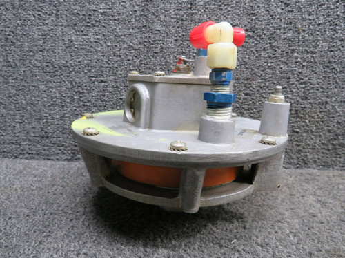 88030-4 (Use: 05E05-2) Cessna T337G Janitrol Valve Safety Outflow