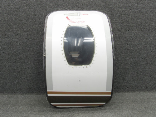 5511250-1 (Use: 6511266-1) Cessna 500 Escape Hatch Assembly