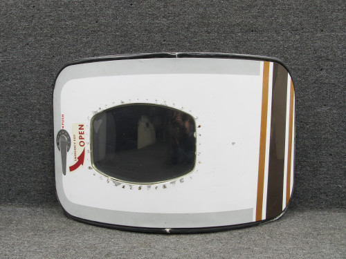 5511250-1 (Use: 6511266-1) Cessna 500 Escape Hatch Assembly