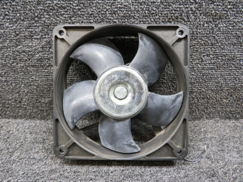 MC24F3 Comair Rotron Fan with Green Repairable Tag (Core)