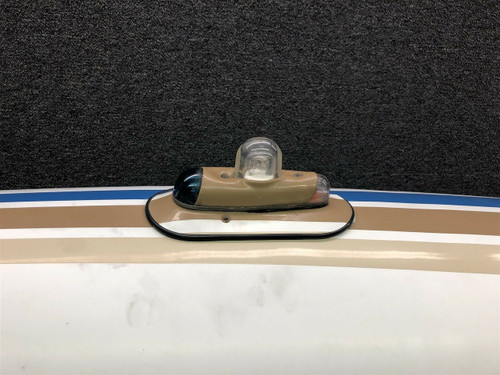55896-003 Piper PA31T RH Fuel Tank w/ Lights