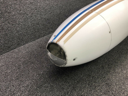 55896-003 Piper PA31T RH Fuel Tank w/ Lights