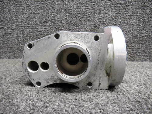 Beechcraft 35 Bonanza Spin-On Oil Filter Adapter Assembly