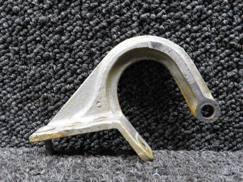 35-815016 Beechcraft BE-35 Main Landing Gear Door Hinge, Inboard, Aft