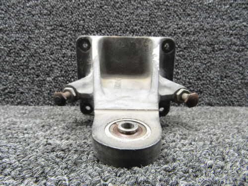 50-524023 (Alt: 50-524023-2) Beechcraft H50 Lower Rudder Hinge Assembly
