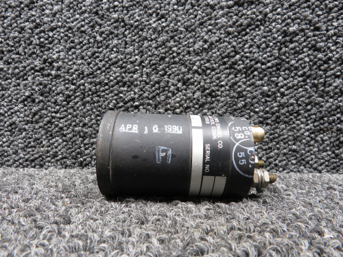 153LCA8 Lewis Ammeter Indicator Assembly (0-350A)