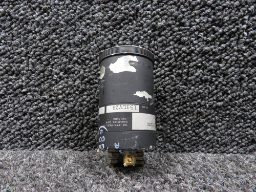 153LV28 Lewis Volt Indicator (0-30V)