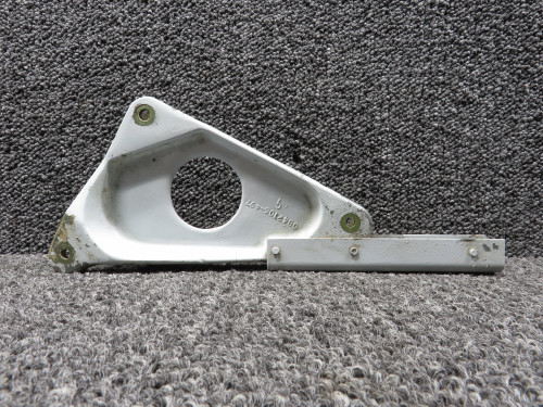 0842140-2 (Alt: 0842140-5) Cessna C-421 Bellcrank Link Assembly