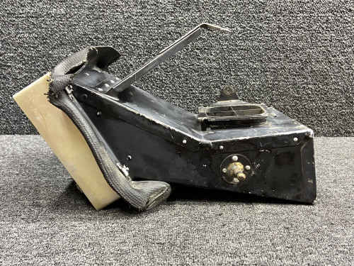 21617-000 Piper PA24-250 Carburetor Air Box Assembly