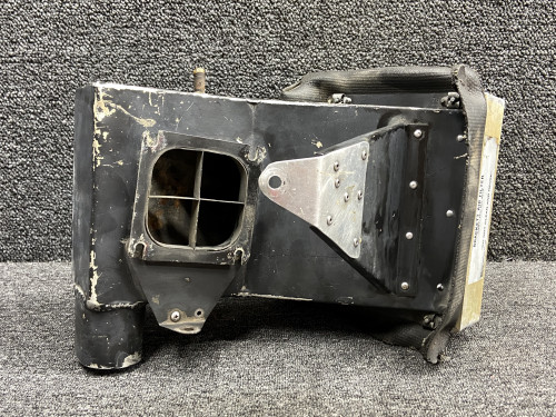 21617-000 Piper PA24-250 Carburetor Air Box Assembly