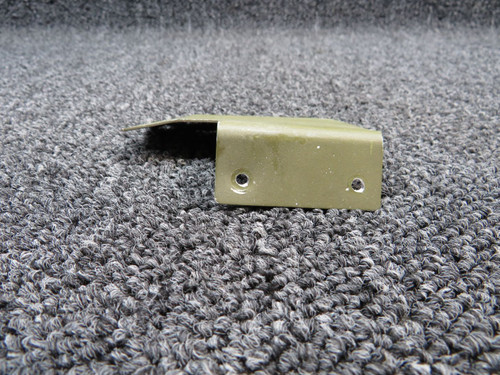 0712518-2 Cessna 180J Bracket Shoulder Harness Stowage RH