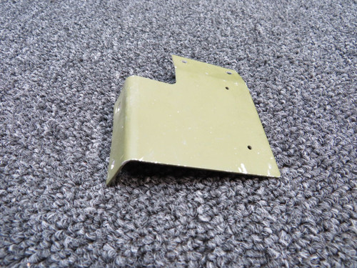 0712518-2 Cessna 180J Bracket Shoulder Harness Stowage RH