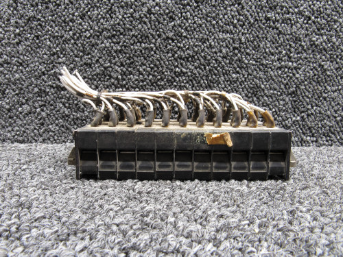 65-0890-3 Cessna C-421 Grimes Indicator Light (Some Lens Broken) (28 Volts)